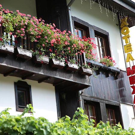 Oazis Family Hotel Loveč Exteriér fotografie